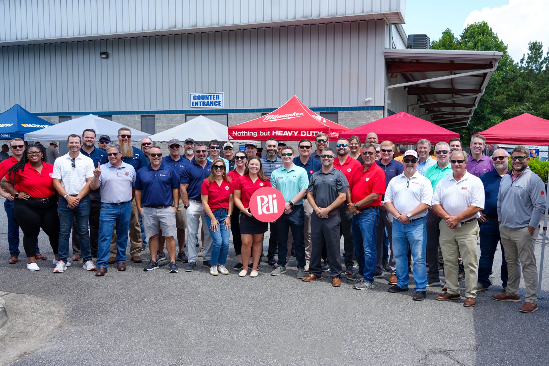 PDI Kitchen, Bath & Lighting