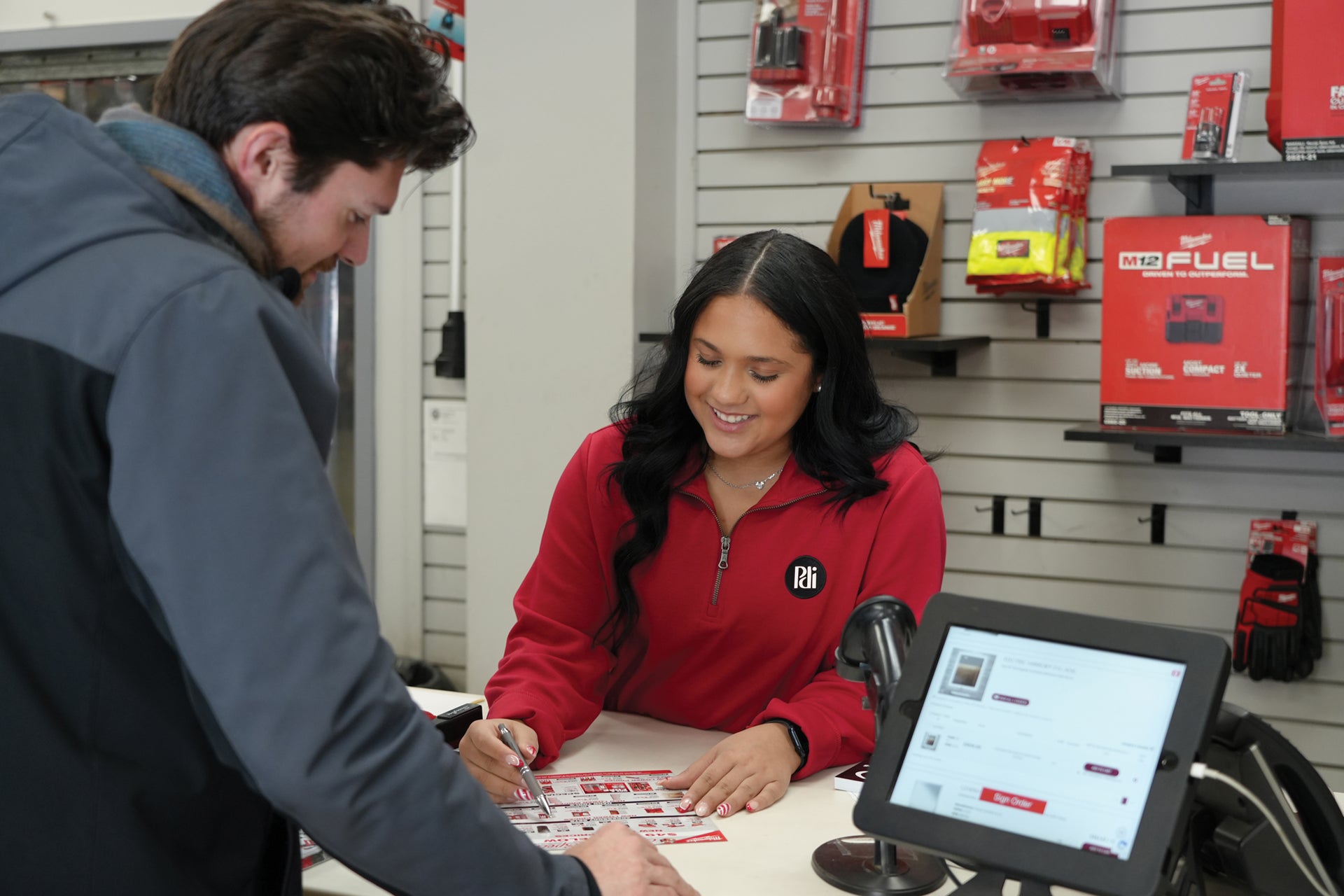 PDI Kitchen, Bath & Lighting