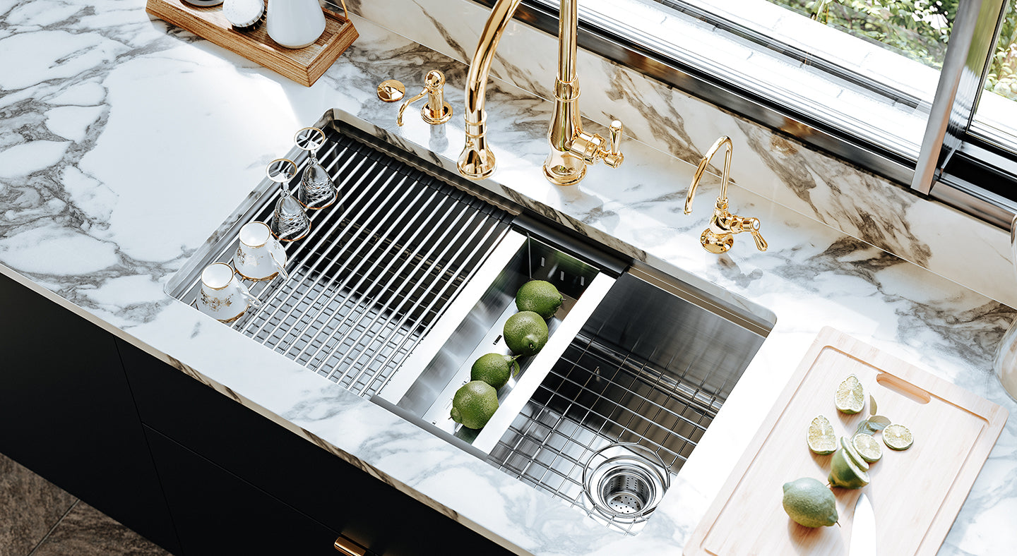 PDI Kitchen, Bath & Lighting