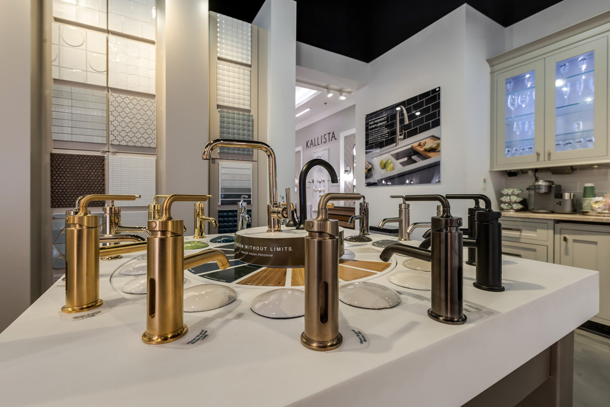 PDI Kitchen, Bath & Lighting