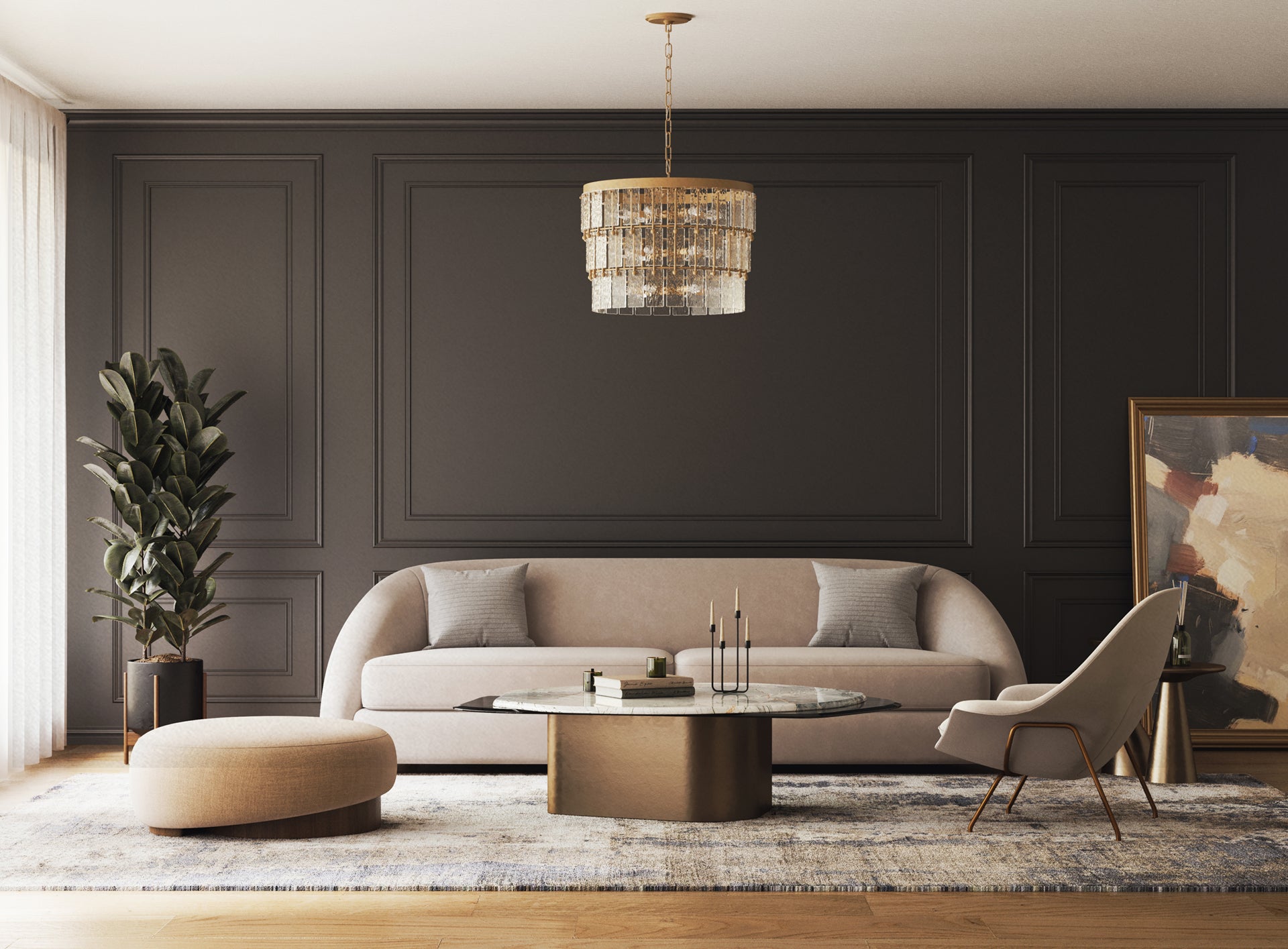 PDI Kitchen, Bath & Lighting