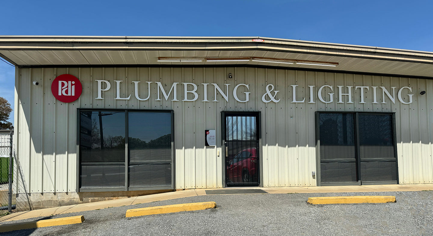 PDI Kitchen, Bath & Lighting