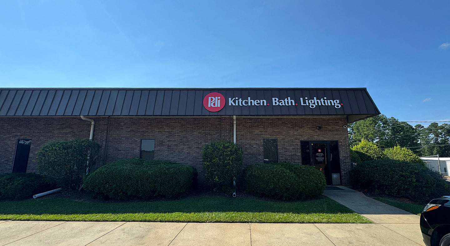 PDI Kitchen, Bath & Lighting