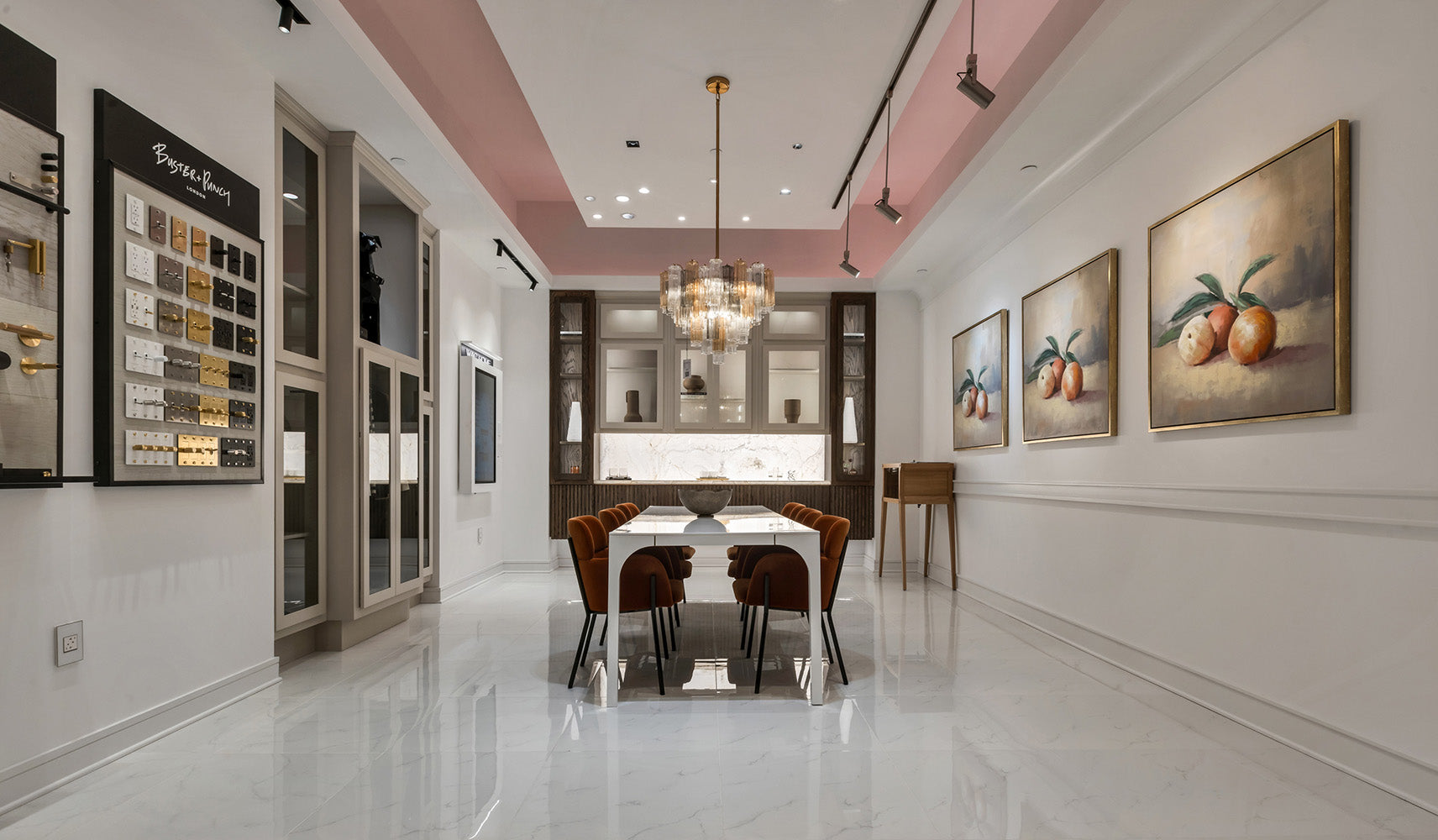 PDI Kitchen, Bath & Lighting