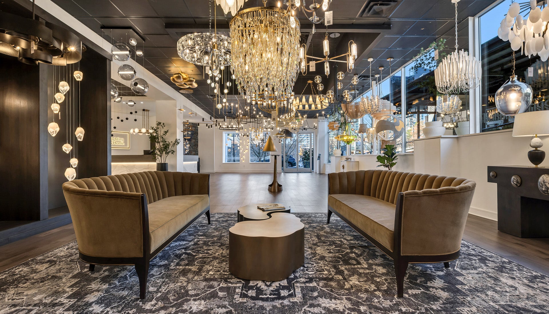 PDI Kitchen, Bath & Lighting