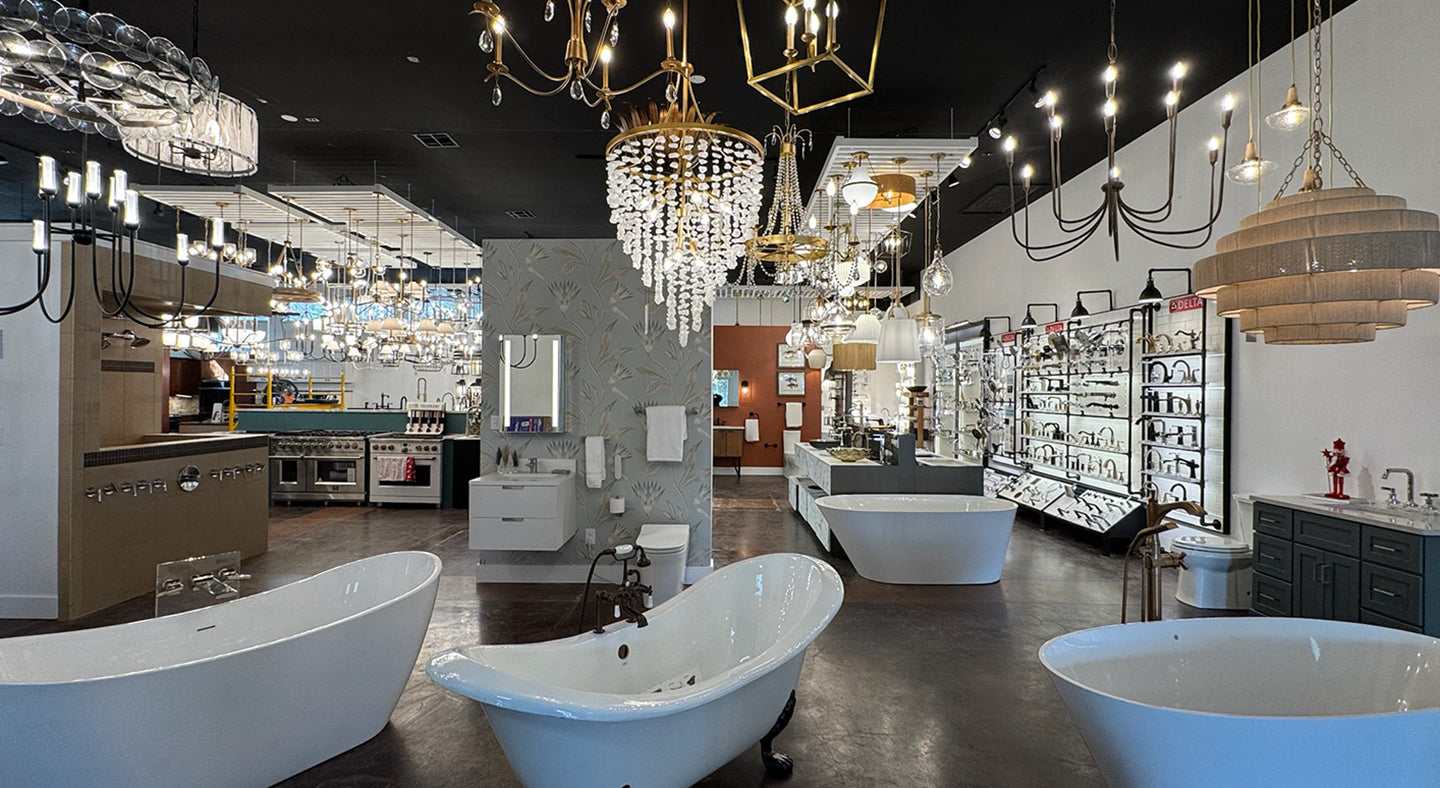 PDI Kitchen, Bath & Lighting