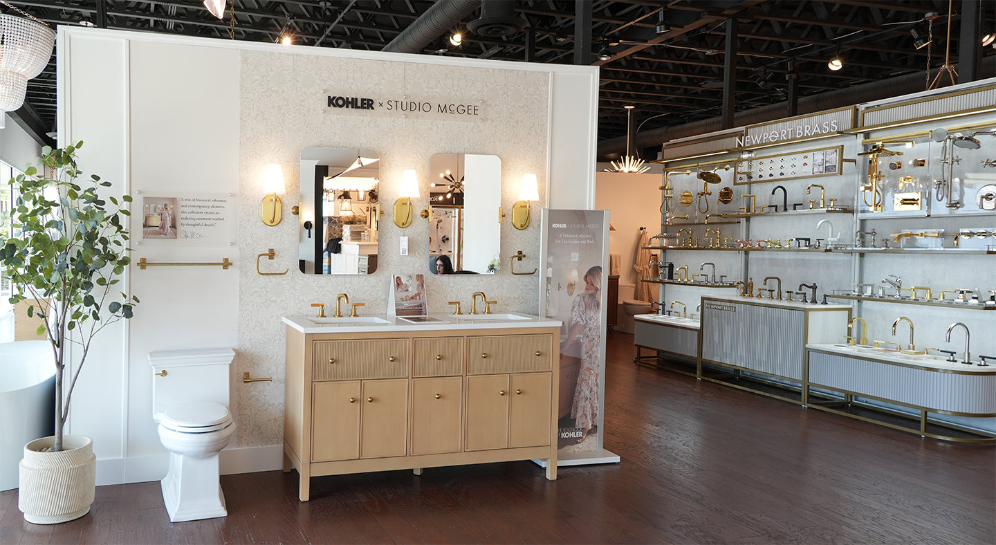 PDI Kitchen, Bath & Lighting