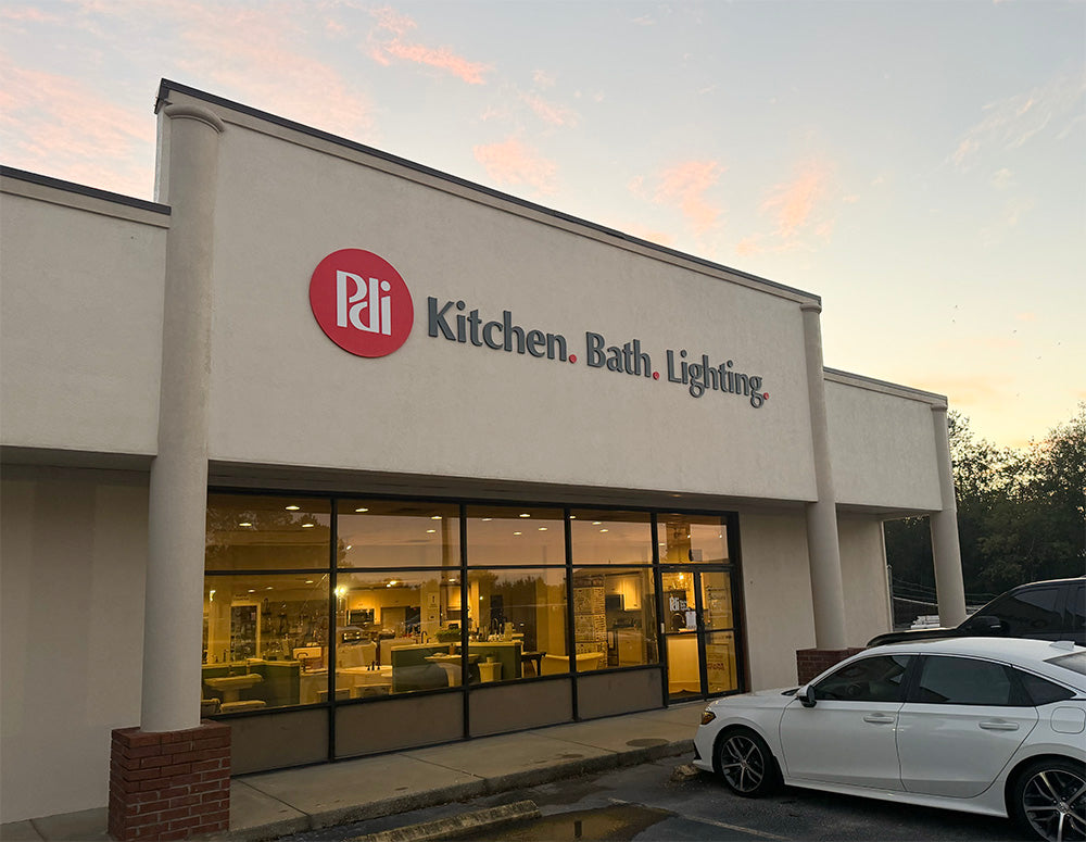 PDI Kitchen, Bath & Lighting