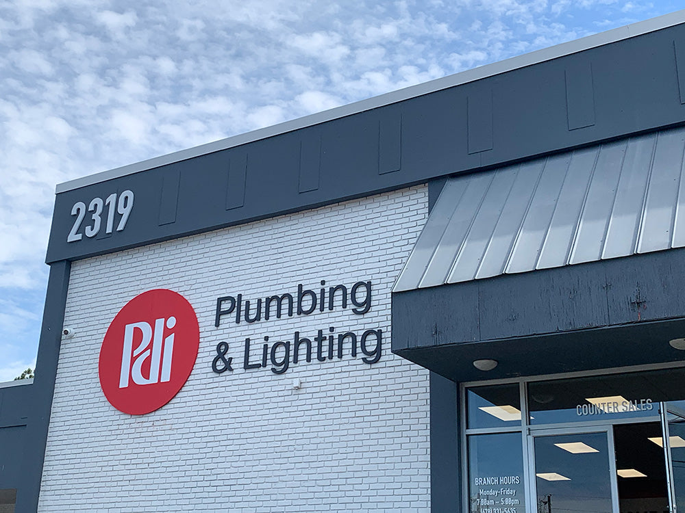 PDI Kitchen, Bath & Lighting