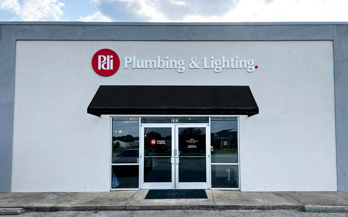 PDI Kitchen, Bath & Lighting