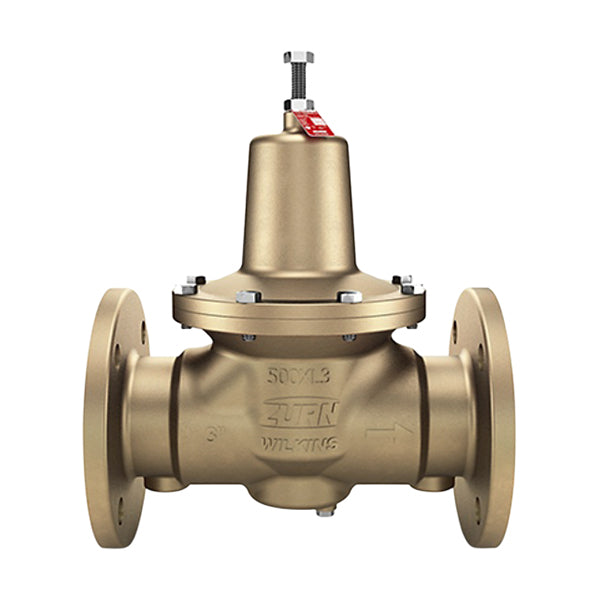 WILKINS 3-500XL3F 3' FLANGED PRV – PDI Kitchen, Bath & Lighting