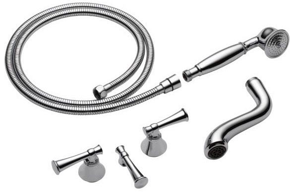 Brizo T70305-PC: DeltaFaucet_T70305PC