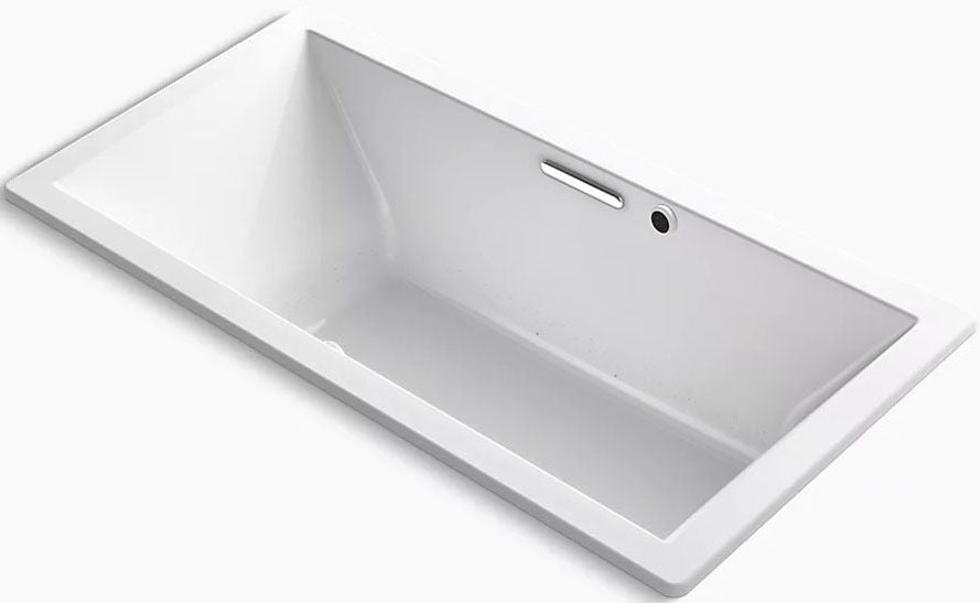 Kohler 1835-GHW-0: Kohler_K1835GHW0