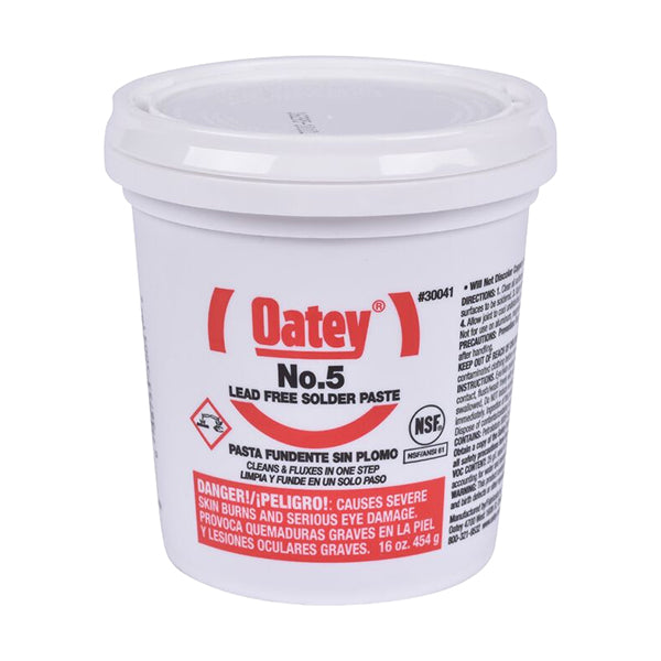 Oatey 30041