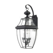 Quoizel NY8318K