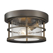 Z-Lite 555F-ORB
