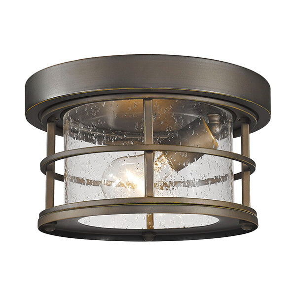 Z-Lite 555F-ORB