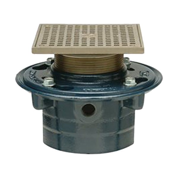 Zurn ZB415-3NH-5S-P: 156124_1.jpg (Variant Image)