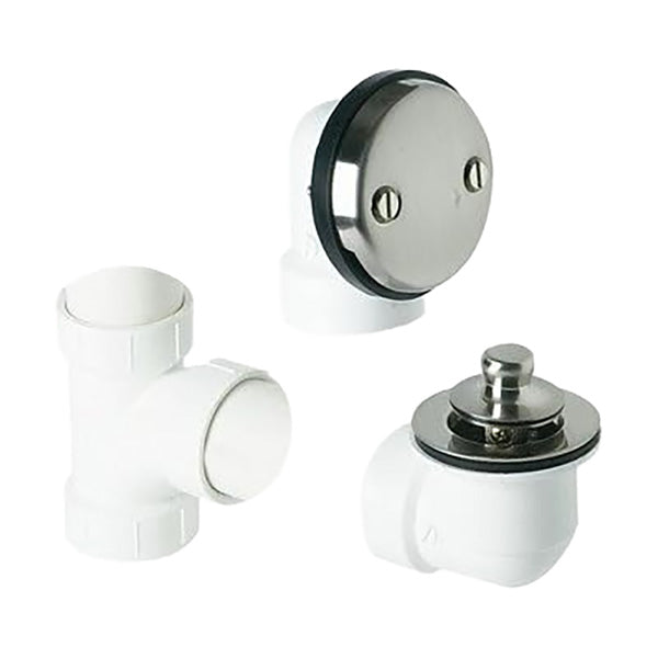 Mountain Plumbing Products BDWPLTP/AB