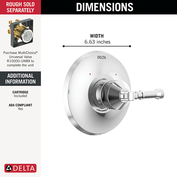Delta T14084-PR