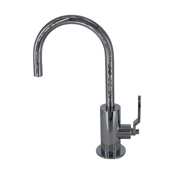 Mountain Plumbing Products MT1843-NLIH/SB