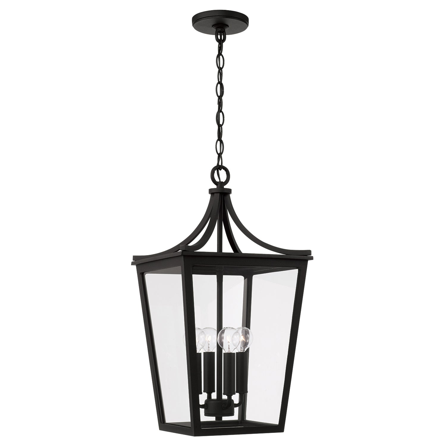 Capital Lighting 947942BK: 947942BK.jpg