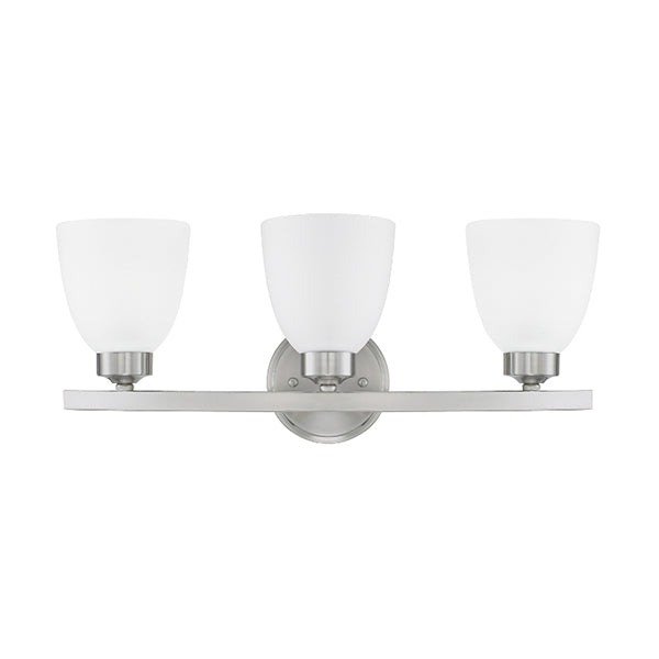 Capital Lighting 114331MB-333