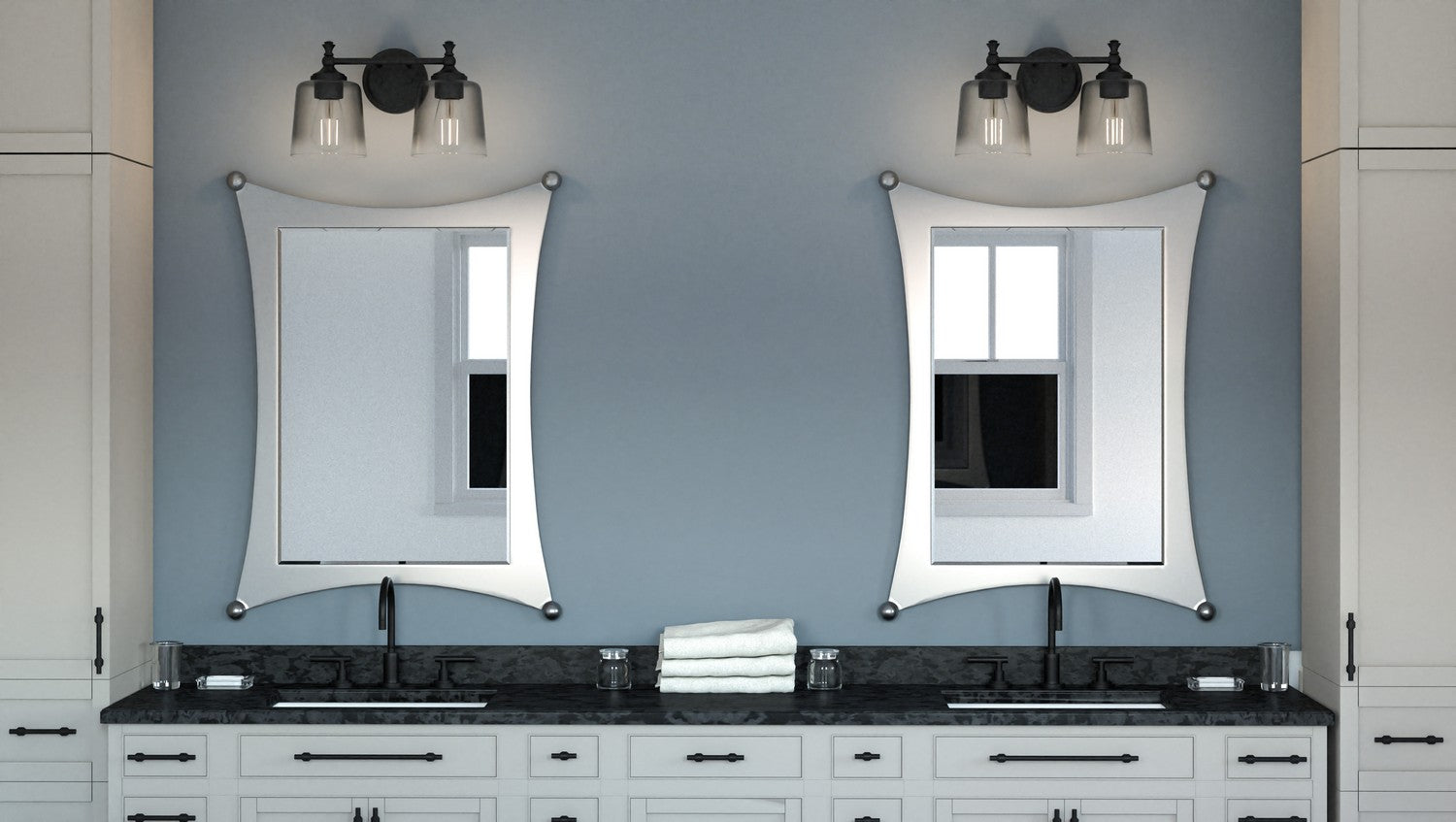 Quoizel JEN8614MBK
