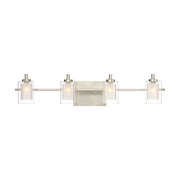 Quoizel KLT8604BNLED