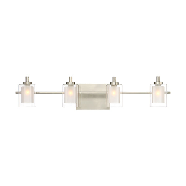 Quoizel KLT8604BNLED