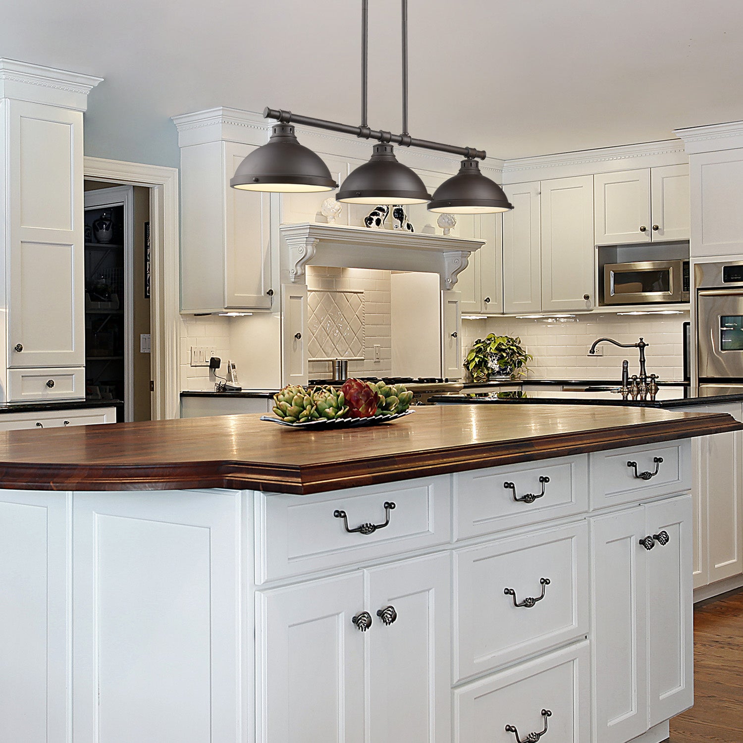 Golden Lighting 3602-3LP RBZ-RBZ: 691642-3.jpg