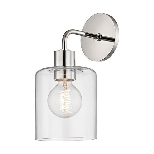 Mitzi H108101-PN