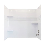 Mustee 680-32WHT: 184233_1.jpg (Variant Image)