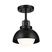 Kichler 52601BK: 307816_1.jpg (Variant Image)