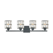 Quoizel GIB8630MBK