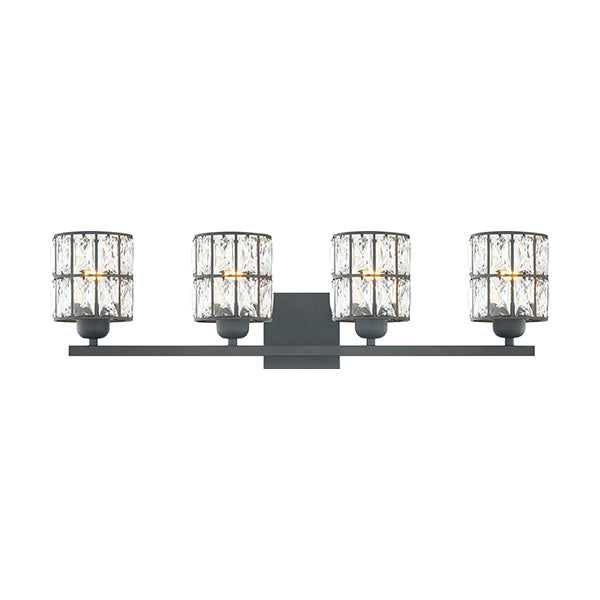 Quoizel GIB8630MBK