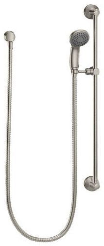 Moen 52710CBN: FortuneBrandsHome&Security-Moen_52710CBN