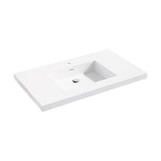 Madeli XTU2220-36-130-WH