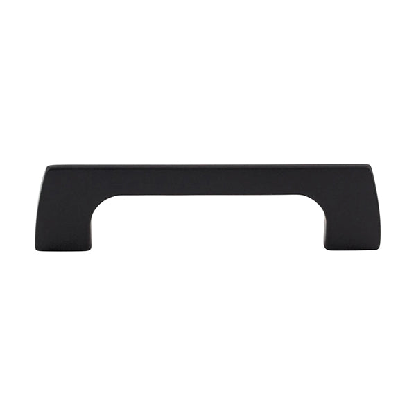 Top Knobs TK543BLK: 132289_2.jpg