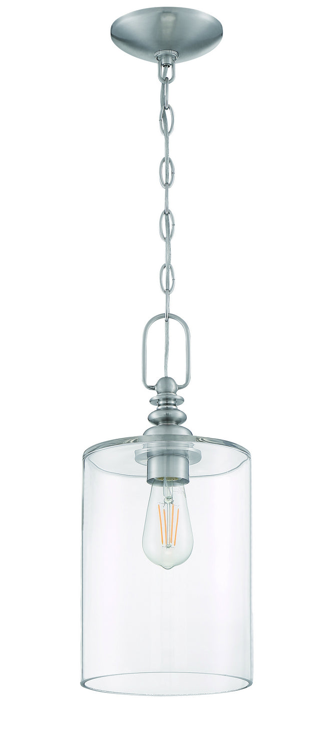 Dardyn 1-Light Pendant