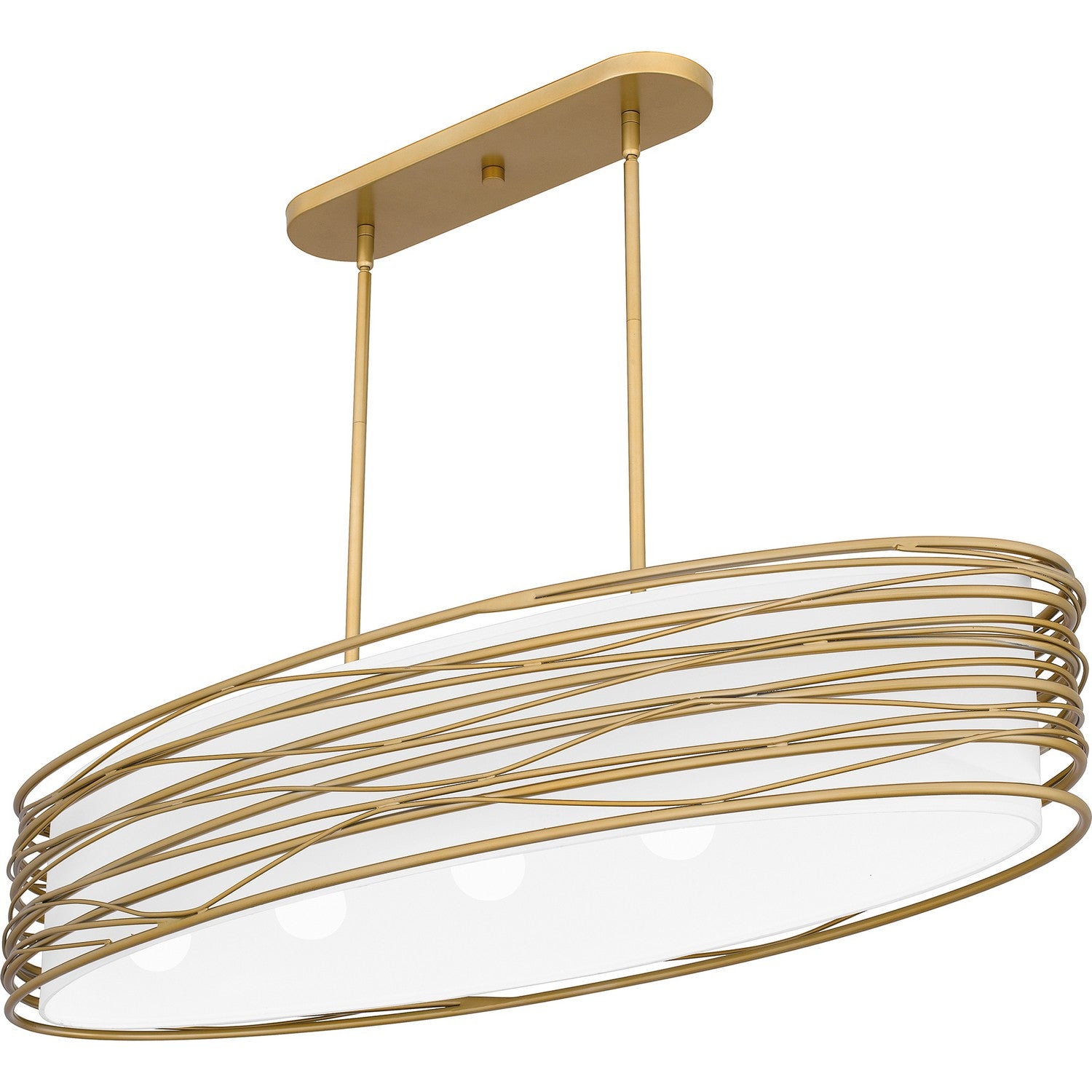 Quoizel SPL542LG: lad-5396164-3.jpg