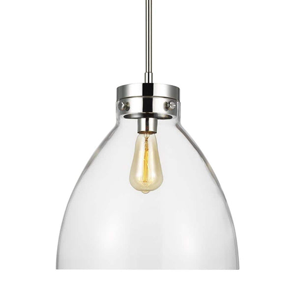 Visual Comfort CP1121BBS