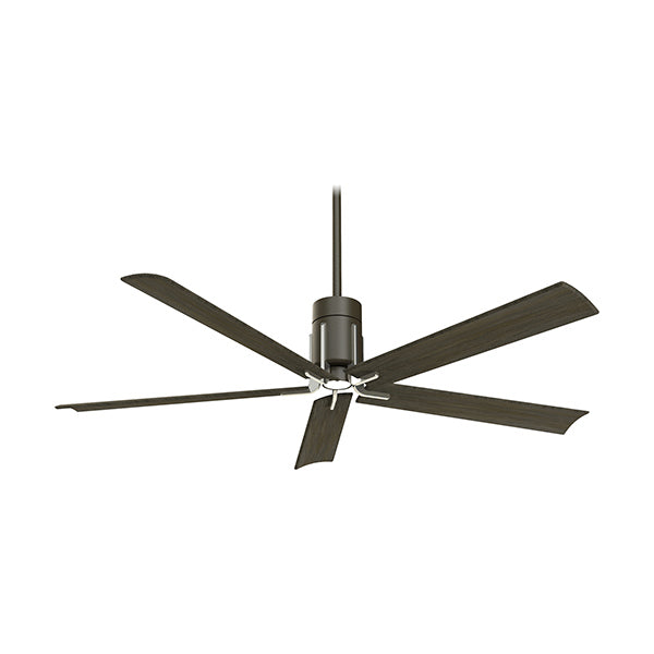 Minka-Aire F684L-MBK/BN: 65132_1.jpg (Variant Image)