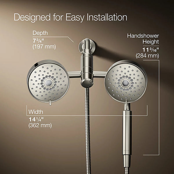 Kohler 23219-G-2MB