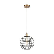 Innovations 516-1P-BB-CE-10-BK