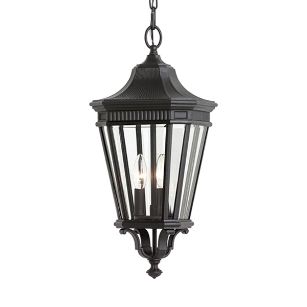 Visual Comfort OL5411BK