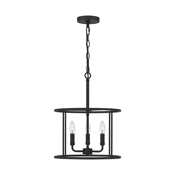 Quoizel ABR2814MBK
