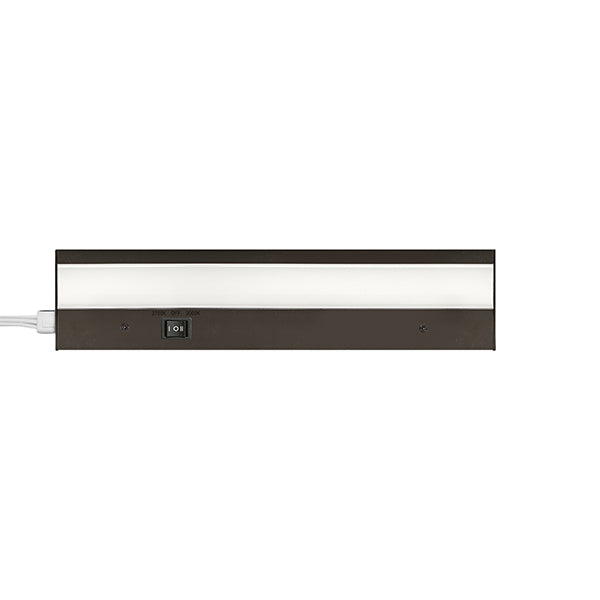 Wac Lighting BA-ACLED24-27/30BZ