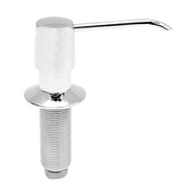 Mountain Plumbing Products MT125/CPB