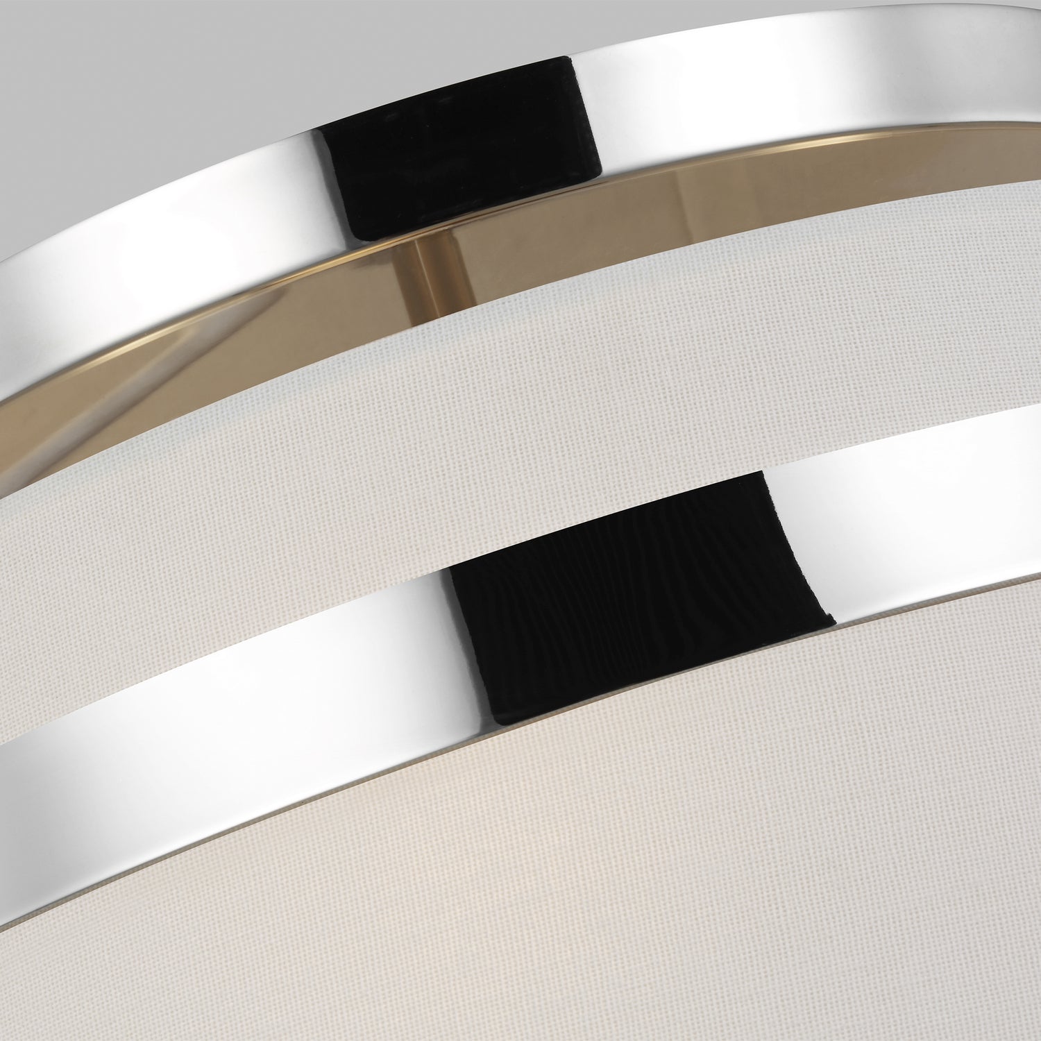 Cordtlandt 3-Light Semi-Flush Mount Ceiling Light